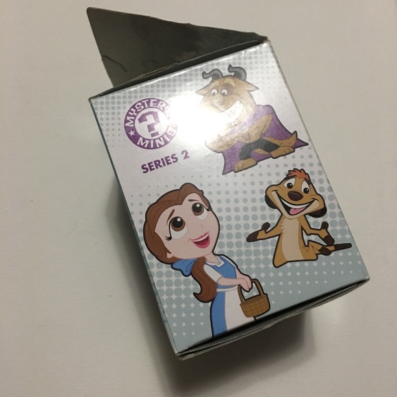 Disney Beast Vinyl Figurine - Picture 9 of 13